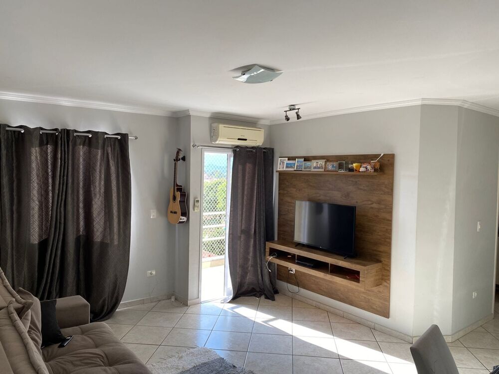 Apartamento à venda com 2 quartos, 68m² - Foto 7