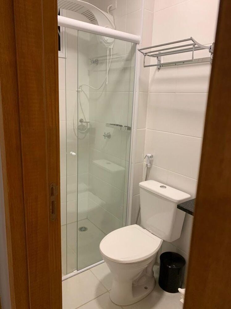 Apartamento, 2 quartos, 56 m² - Foto 10