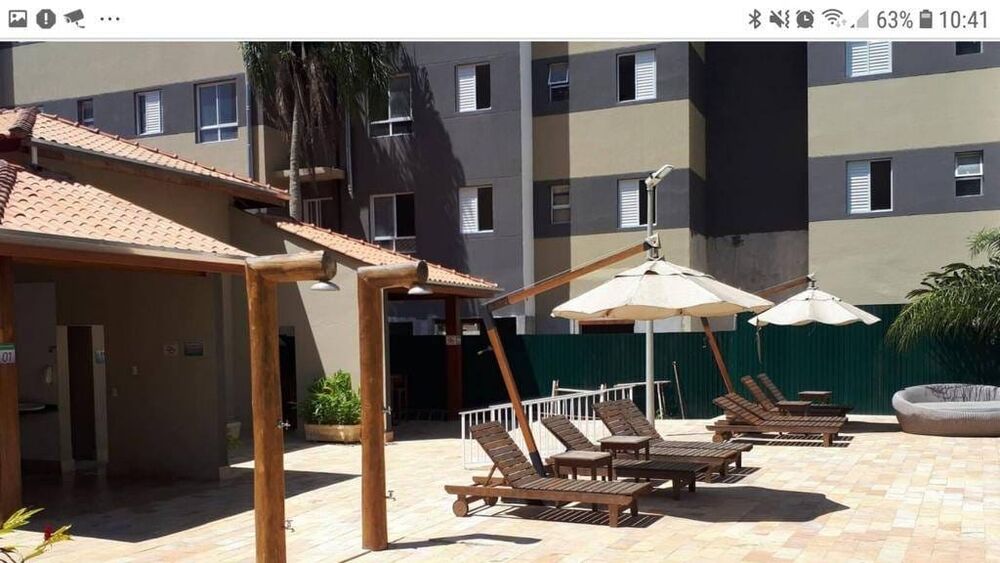 Apartamento, 2 quartos, 56 m² - Foto 7