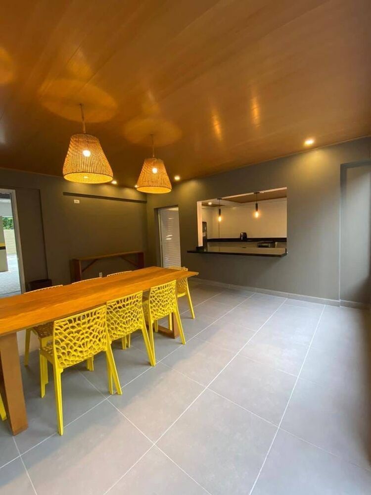 Apartamento, 2 quartos, 56 m² - Foto 8
