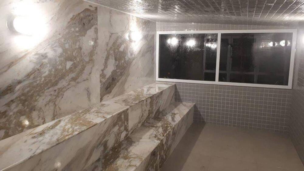 Apartamento, 2 quartos, 56 m² - Foto 3