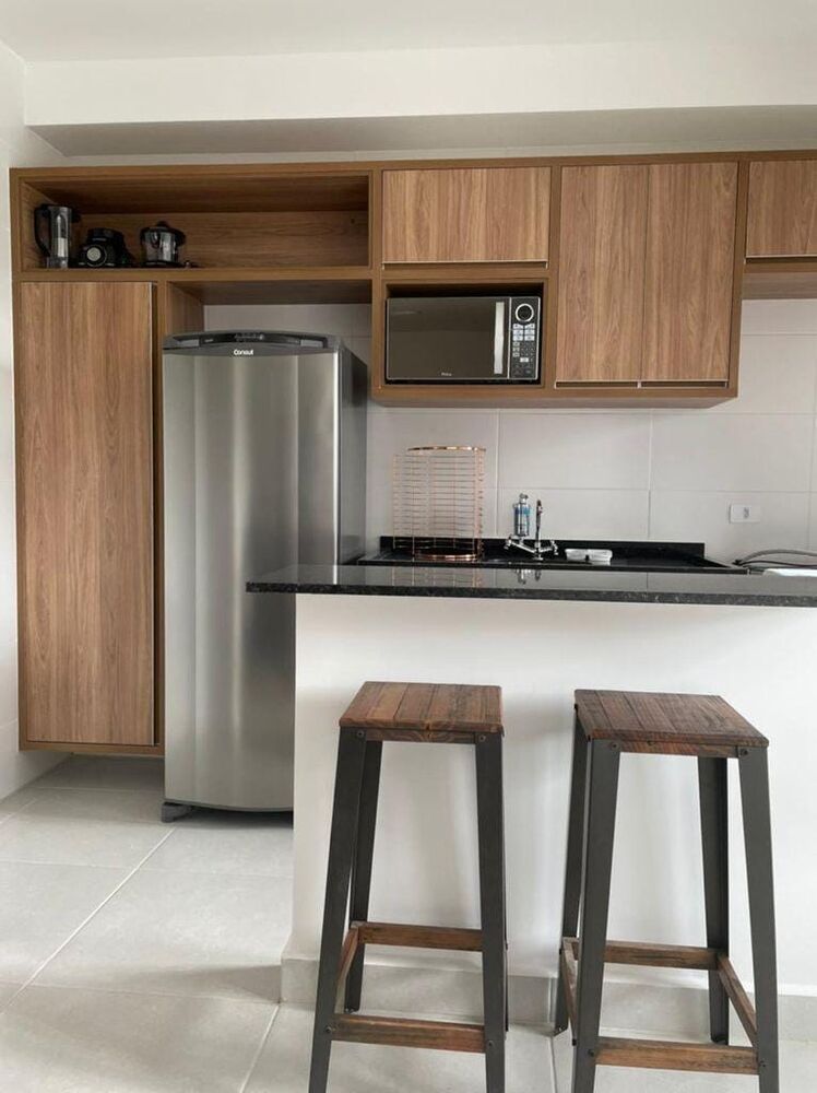 Apartamento, 2 quartos, 56 m² - Foto 5