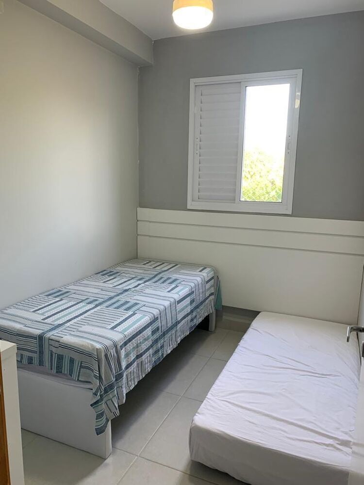 Apartamento, 2 quartos, 56 m² - Foto 2