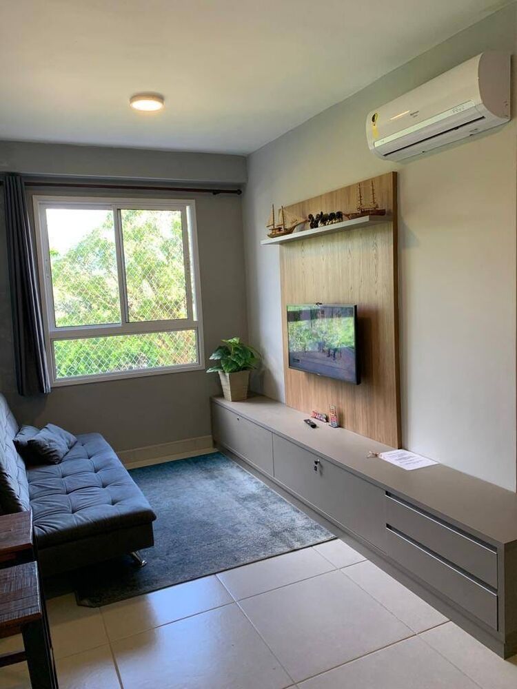 Apartamento, 2 quartos, 56 m² - Foto 4