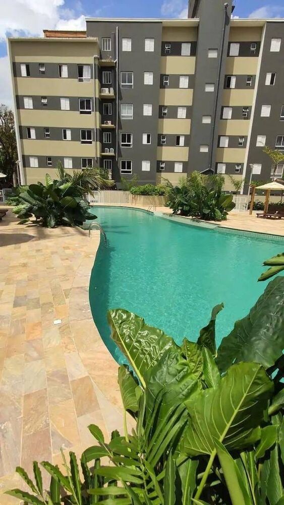 Apartamento, 2 quartos, 56 m² - Foto 9
