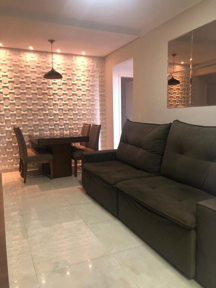 Apartamento, 2 quartos, 61 m² - Foto 9