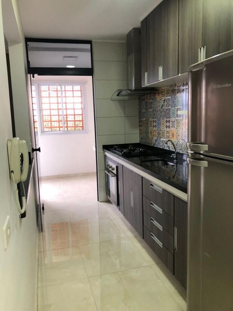 Apartamento, 2 quartos, 61 m² - Foto 1