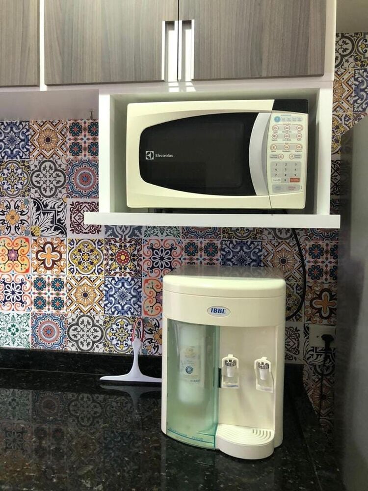 Apartamento, 2 quartos, 61 m² - Foto 3