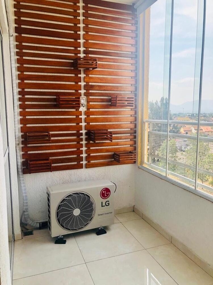 Apartamento, 2 quartos, 61 m² - Foto 6