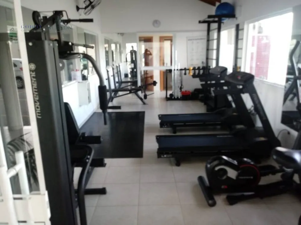 Apartamento, 3 quartos - Foto 19