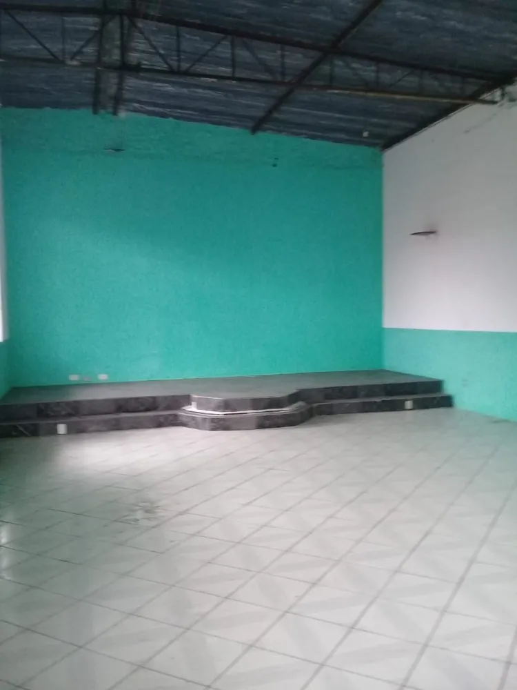Depósito-Galpão, 240 m² - Foto 2