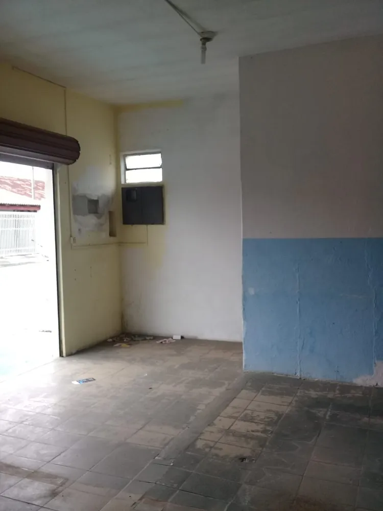 Depósito-Galpão, 240 m² - Foto 4