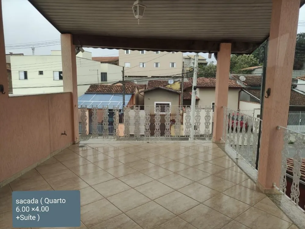 Sobrado, 2 quartos, 150 m² - Foto 1