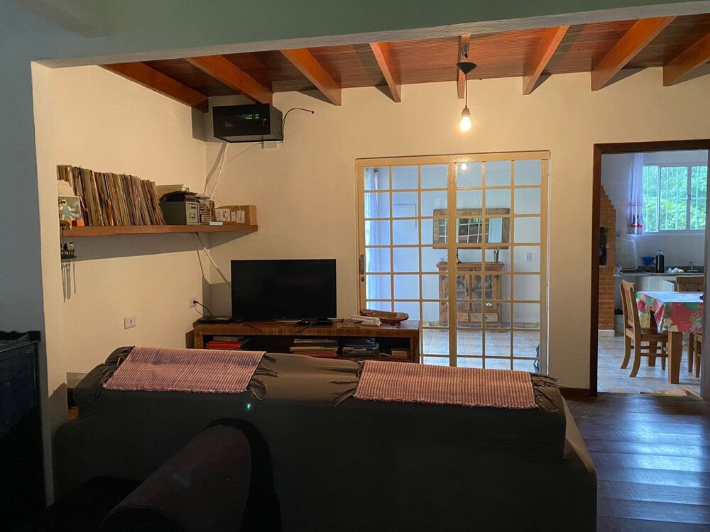 Sítio à venda com 3 quartos, 200m² - Foto 4