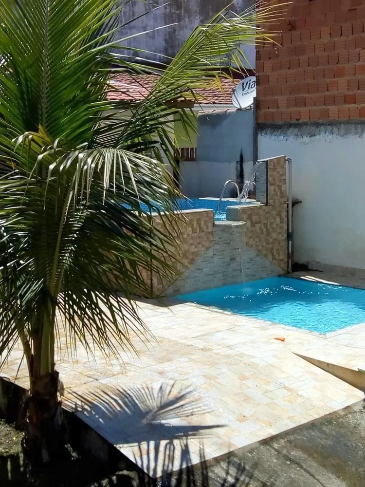 Casa, 2 quartos, 280 m² - Foto 1