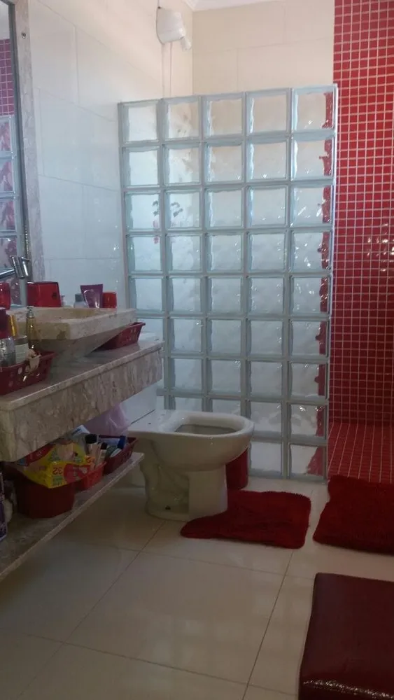 Casa, 3 quartos, 200 m² - Foto 4