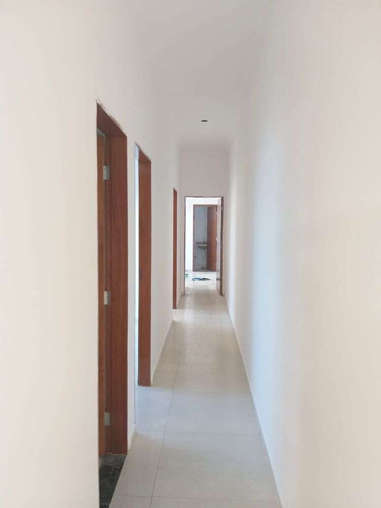 Casa, 3 quartos, 89 m² - Foto 1