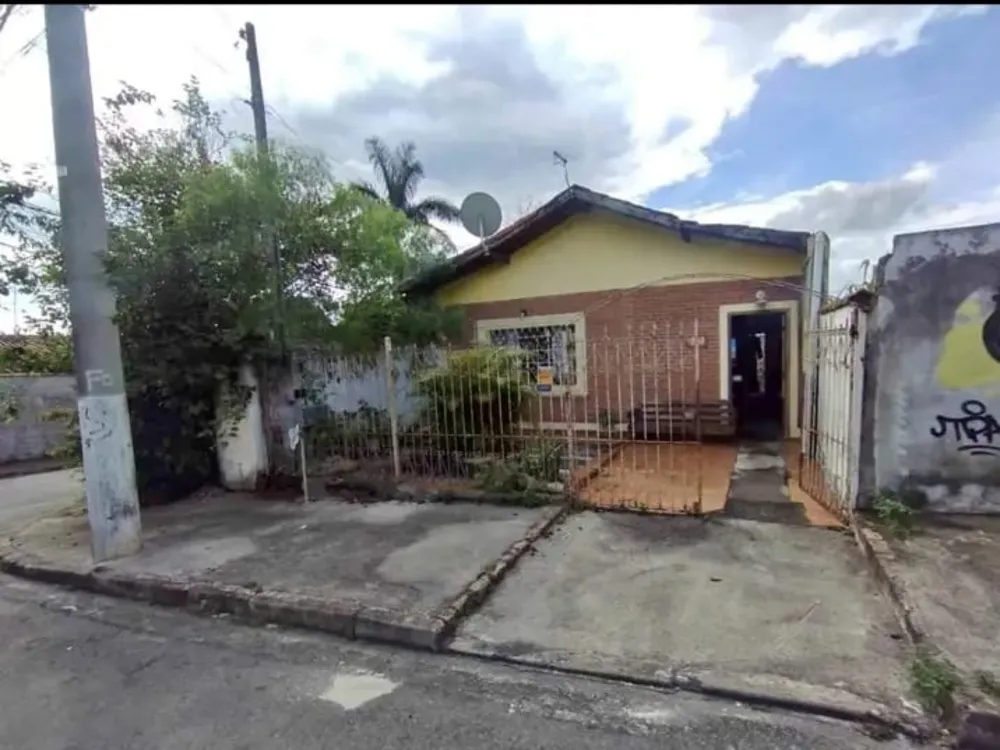 Casa, 3 quartos, 225 m² - Foto 1