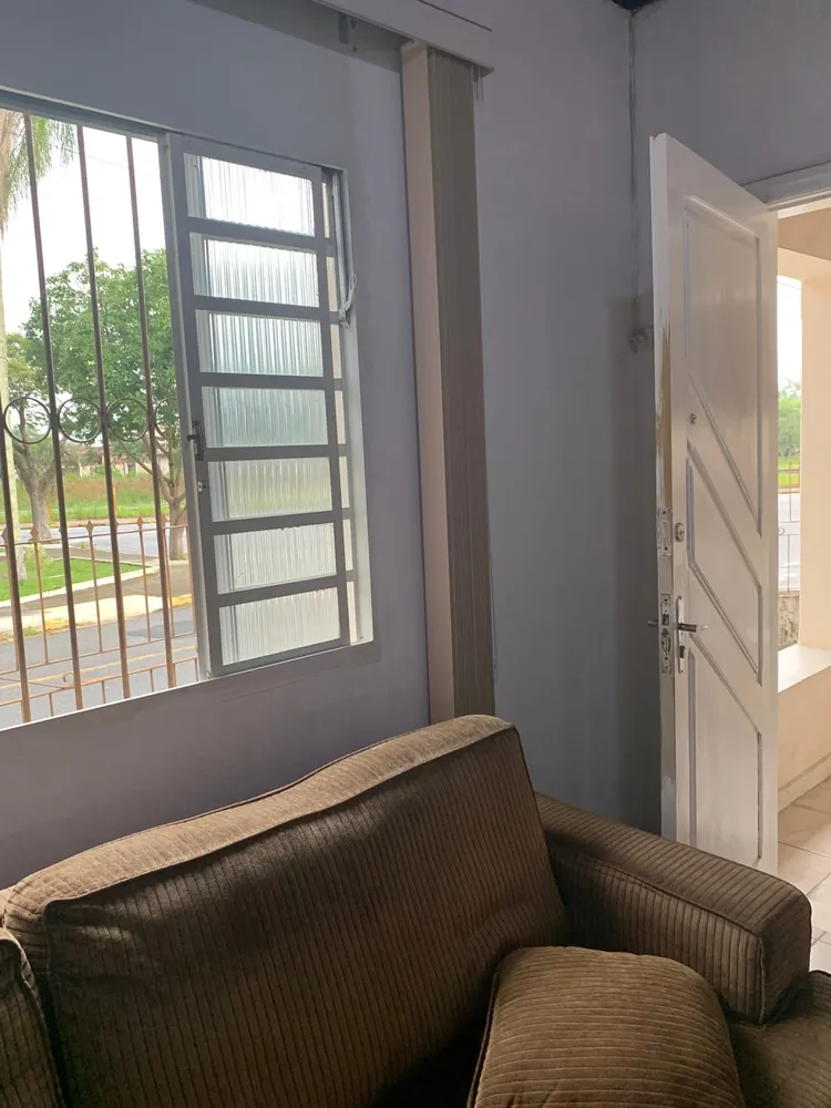 Casa, 3 quartos, 90 m² - Foto 3