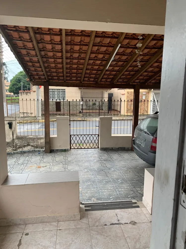 Casa, 3 quartos, 90 m² - Foto 2