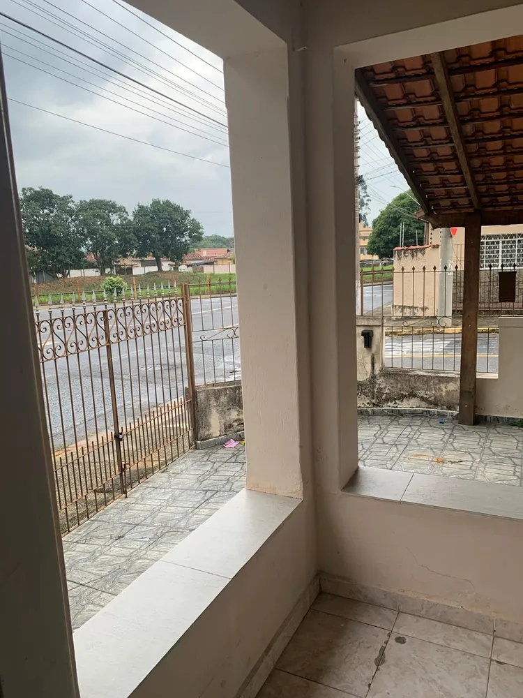Casa, 3 quartos, 90 m² - Foto 1