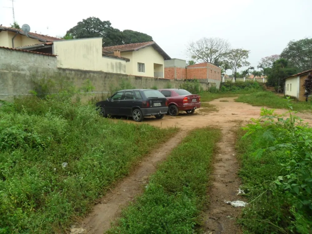 Terreno, 1000 m² - Foto 1