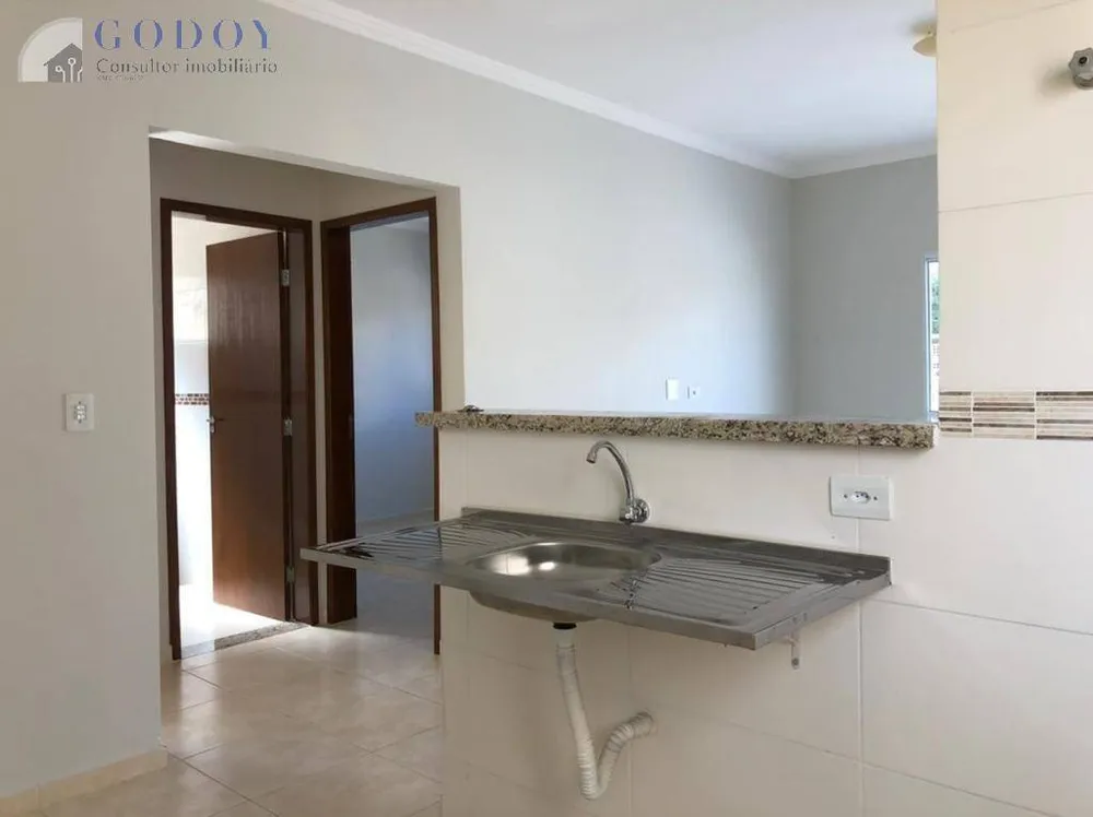 Apartamento, 2 quartos, 57 m² - Foto 4
