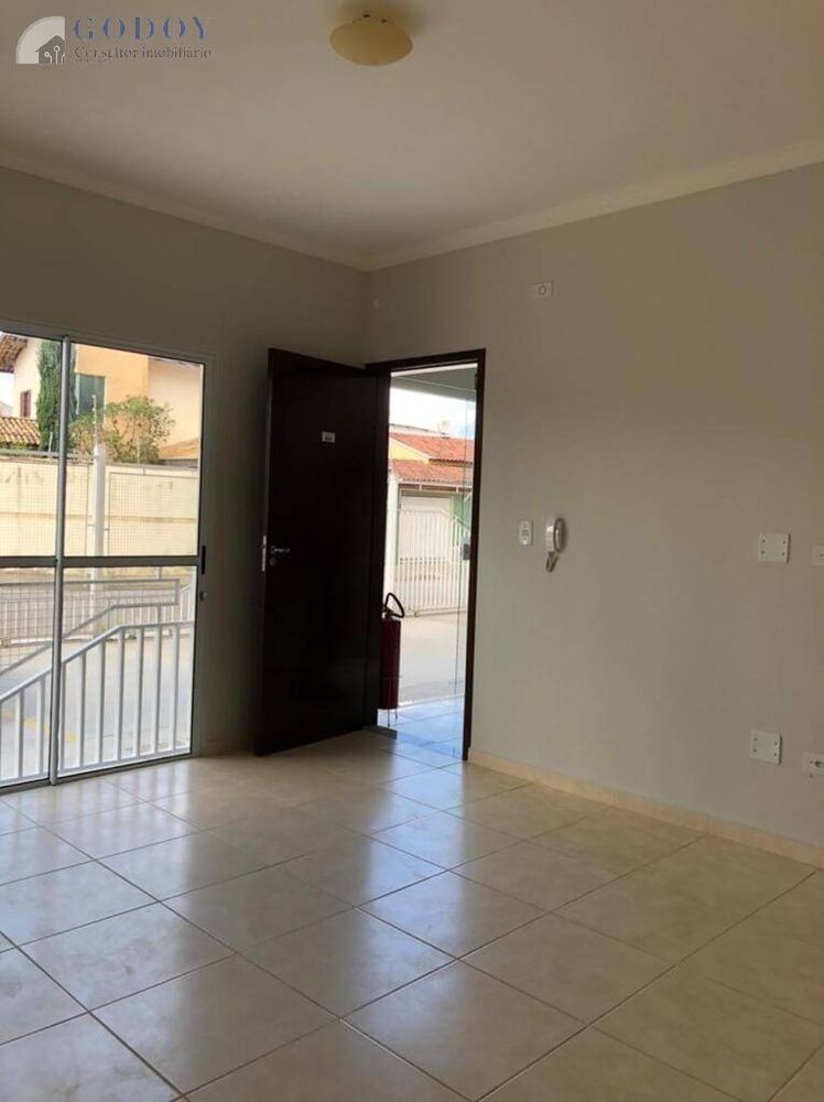 Apartamento, 2 quartos, 57 m² - Foto 2