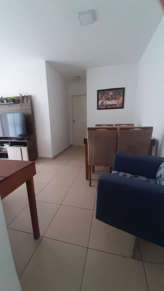 Apartamento, 1 quarto, 51 m² - Foto 8