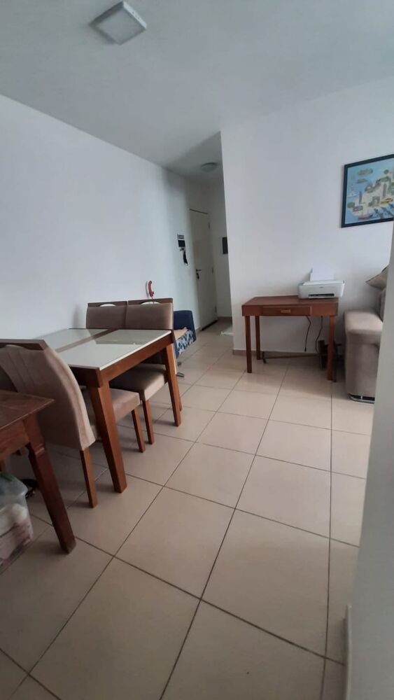 Apartamento, 1 quarto, 51 m² - Foto 4