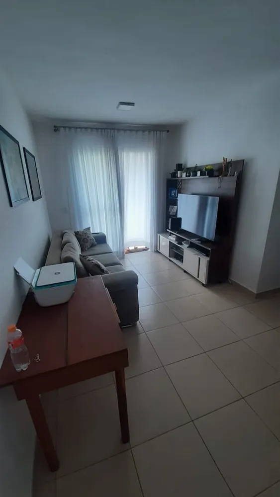 Apartamento, 1 quarto, 51 m² - Foto 6