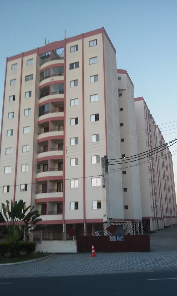 Apartamento, 1 quarto, 51 m² - Foto 3