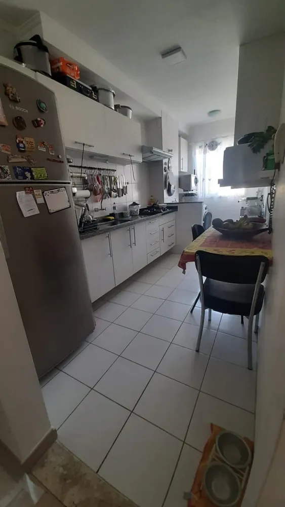 Apartamento, 1 quarto, 51 m² - Foto 7