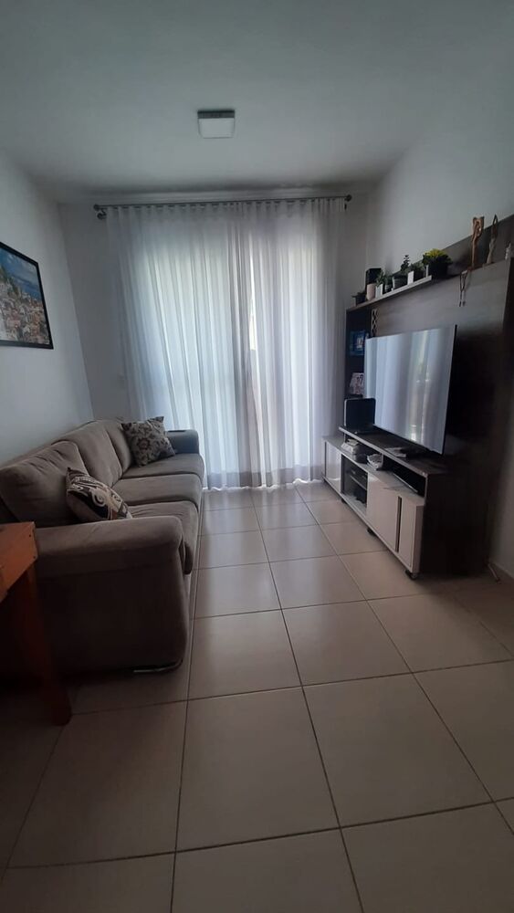 Apartamento, 1 quarto, 51 m² - Foto 2