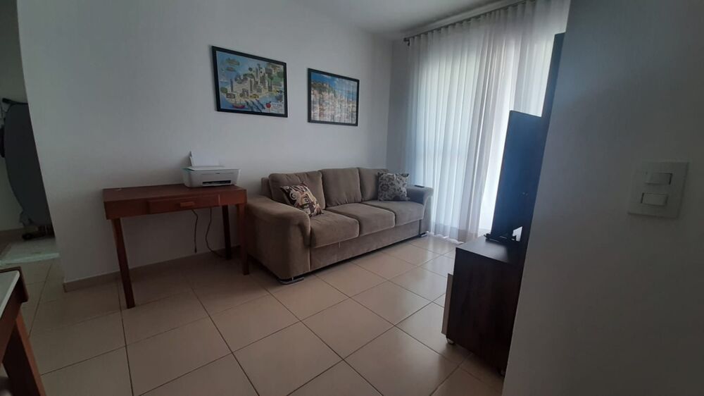 Apartamento, 1 quarto, 51 m² - Foto 7