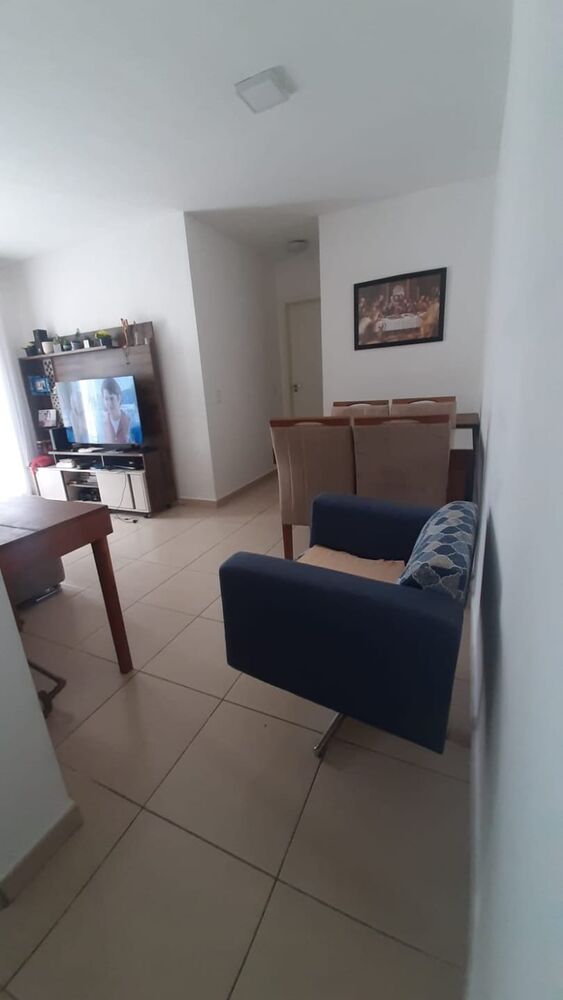 Apartamento, 1 quarto, 51 m² - Foto 6