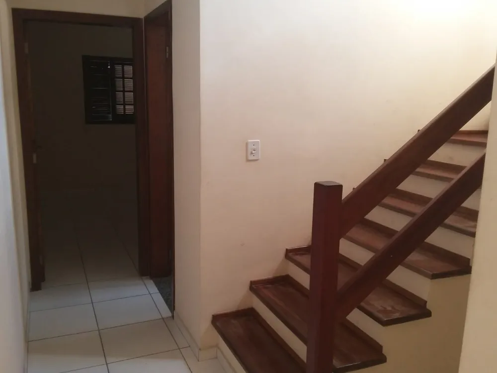 Sobrado, 3 quartos, 145 m² - Foto 1