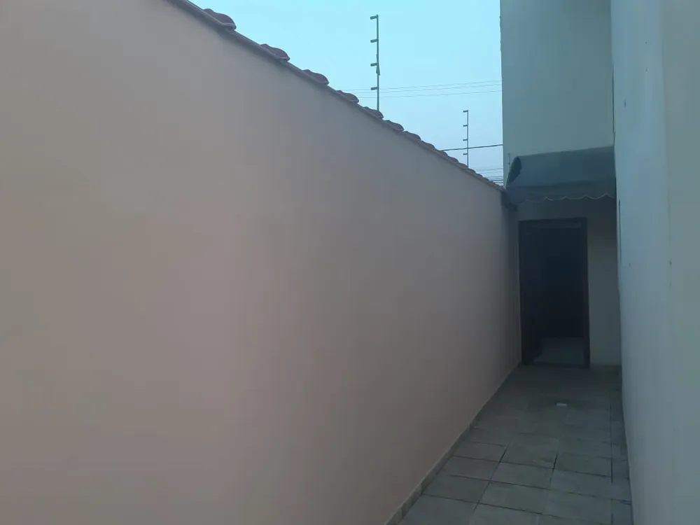 Sobrado, 3 quartos, 145 m² - Foto 4
