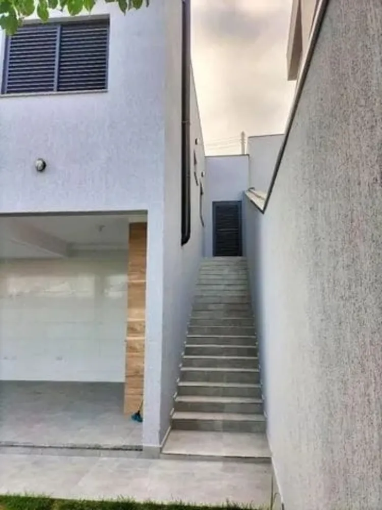 Casa de Condomínio, 3 quartos - Foto 2