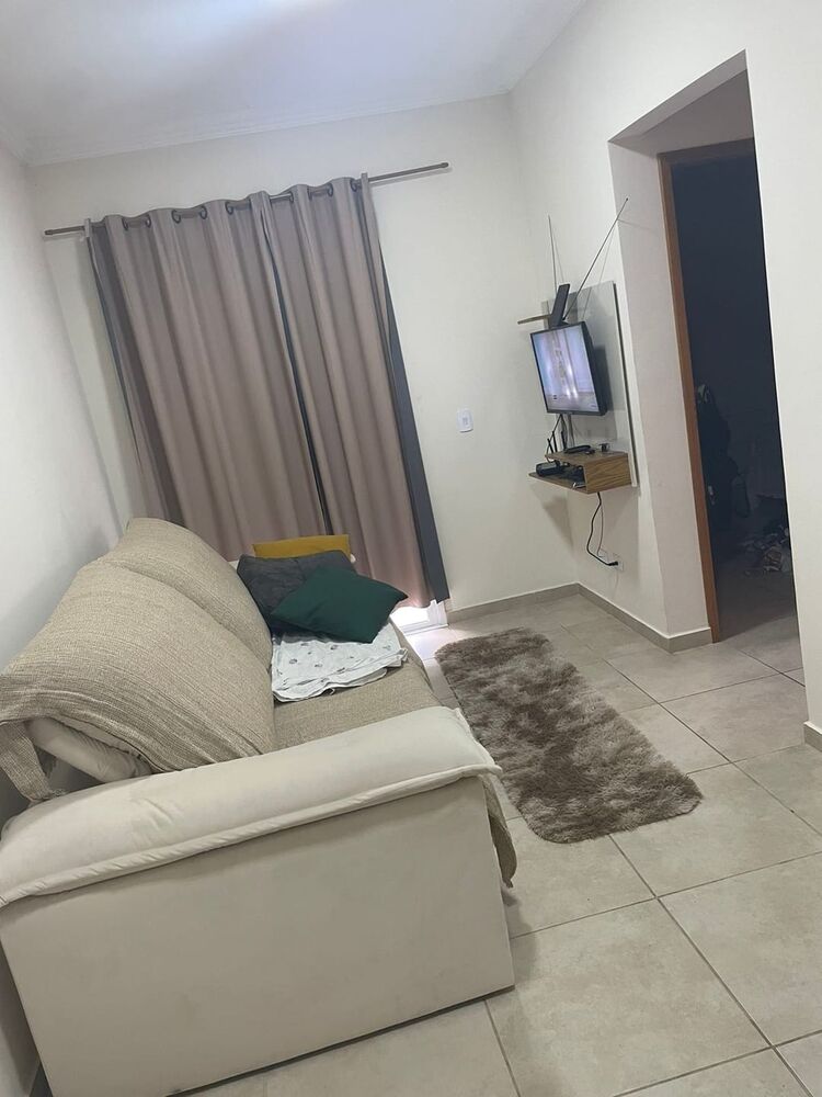 Apartamento, 2 quartos - Foto 14