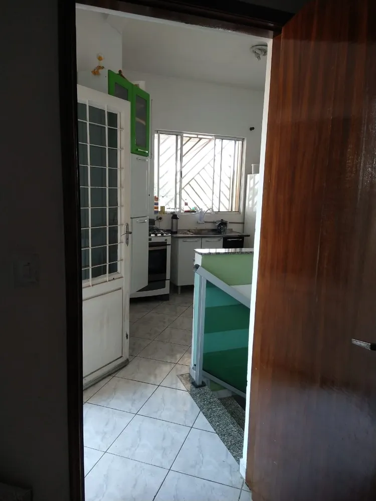Casa, 5 quartos, 176 m² - Foto 4