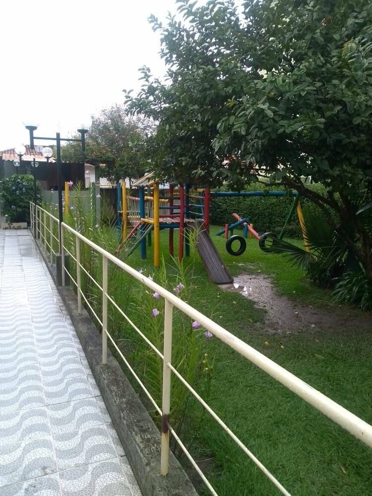 Apartamento à venda com 2 quartos, 54m² - Foto 10