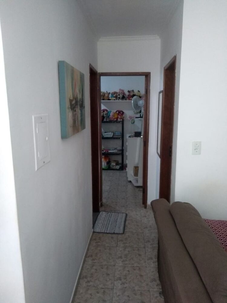 Apartamento à venda com 2 quartos, 54m² - Foto 2