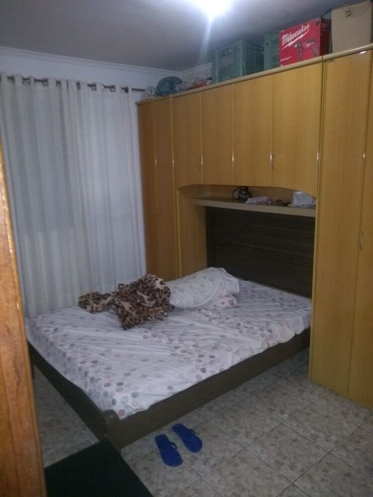 Apartamento à venda com 2 quartos, 54m² - Foto 3