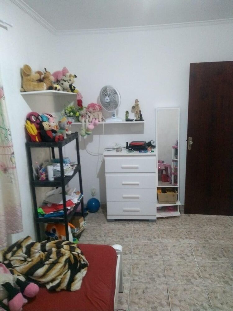 Apartamento à venda com 2 quartos, 54m² - Foto 4