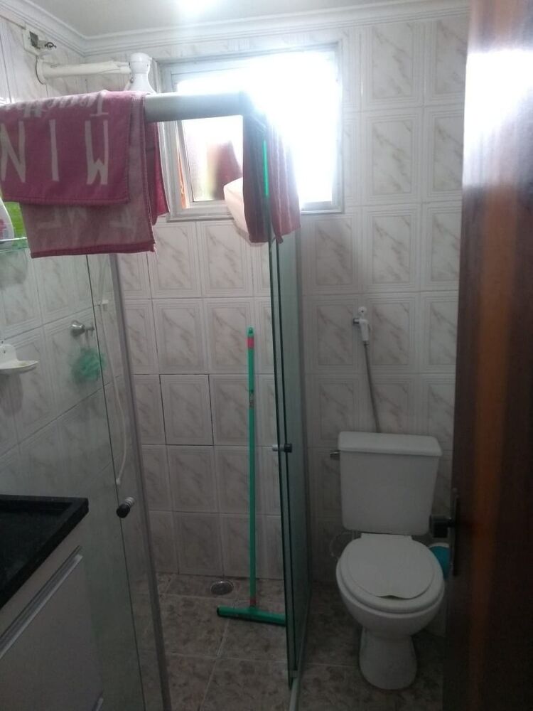 Apartamento à venda com 2 quartos, 54m² - Foto 5
