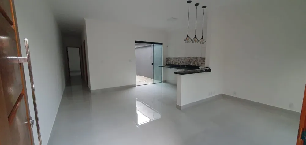 Casa, 2 quartos, 70 m² - Foto 4