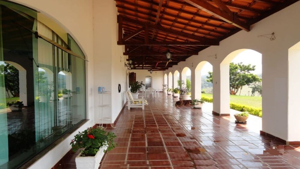 Chácara à venda com 4 quartos, 80000m² - Foto 11