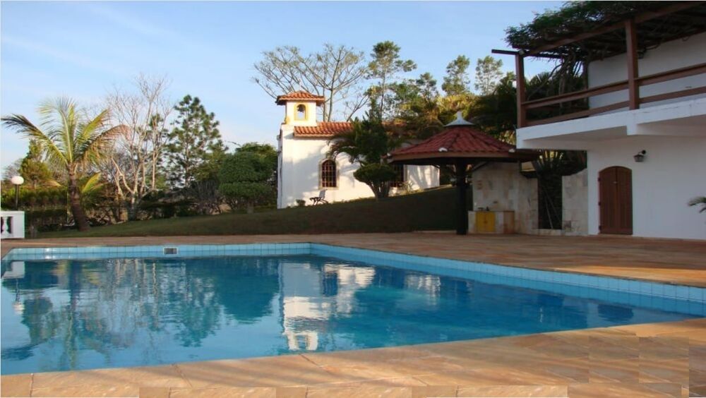 Chácara à venda com 4 quartos, 80000m² - Foto 2