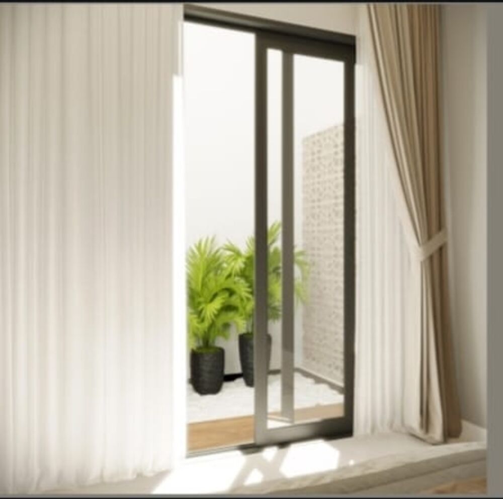 Casa, 2 quartos, 70 m² - Foto 2